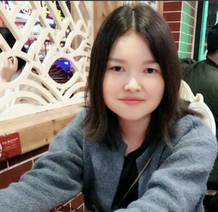 Alexia的第一张照片--福州闪婚服务中心
