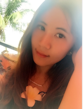 婷婷的第一张照片--福州闪婚服务中心