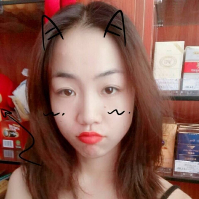 美美的第一张照片--福州闪婚服务中心