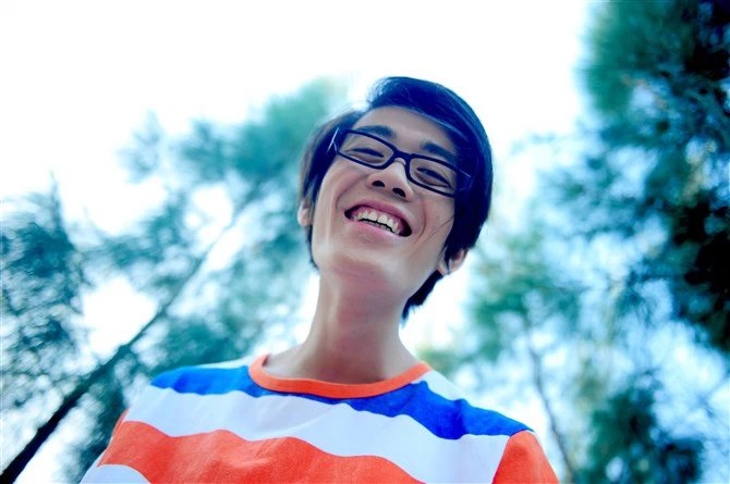 春光灿烂小土豆的第一张照片--福州闪婚服务中心