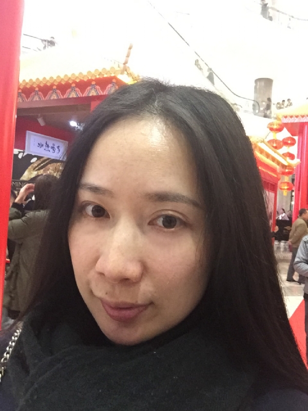 sisi的第一张照片--福州闪婚服务中心