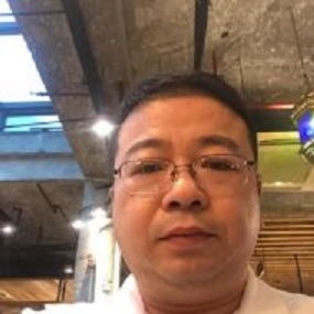 一个70后的离异大叔的第一张照片--福州闪婚服务中心