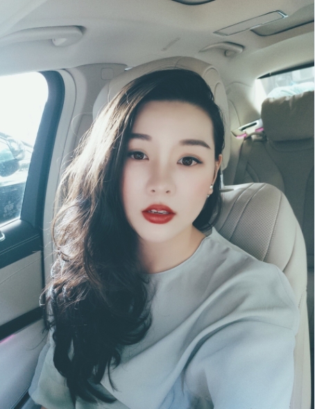 陈小姐的第一张照片--福州闪婚服务中心