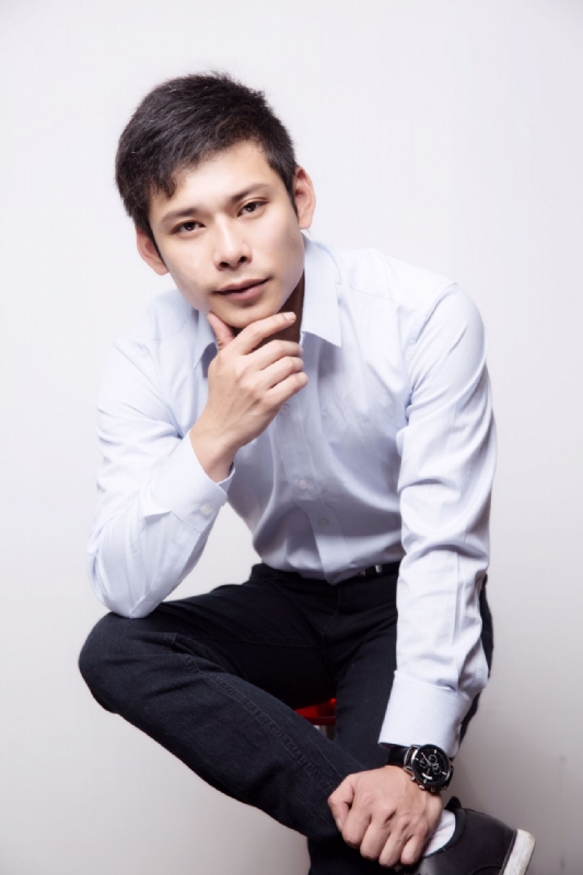 缘来是你的第一张照片--福州闪婚服务中心