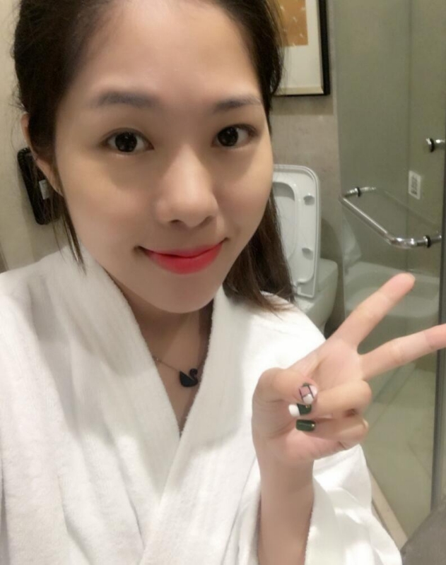 爱你很幸福的第一张照片--福州闪婚服务中心
