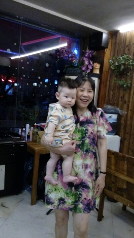 mary的第二张照片--福州闪婚服务中心