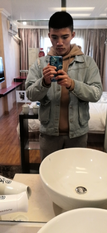 爱上一座陈的第一张照片--福州闪婚服务中心