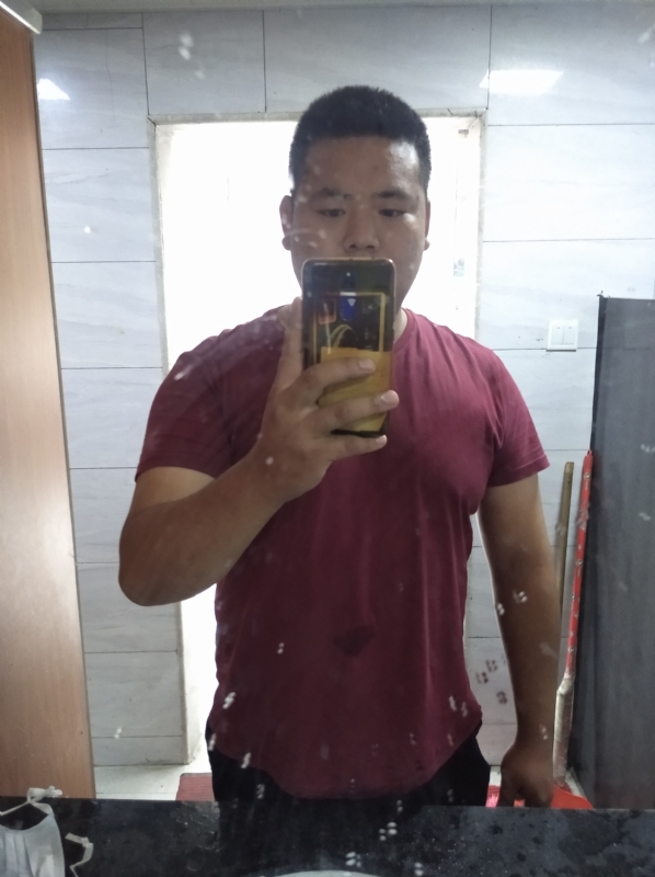 阿宾的第一张照片--福州闪婚服务中心