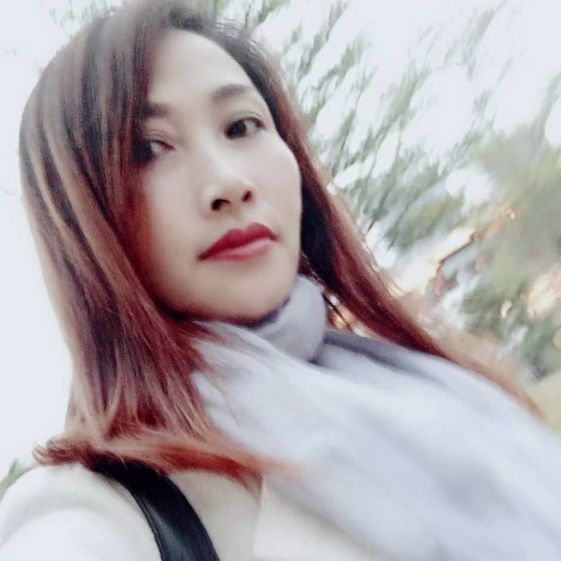 我就是我的第一张照片--福州闪婚服务中心