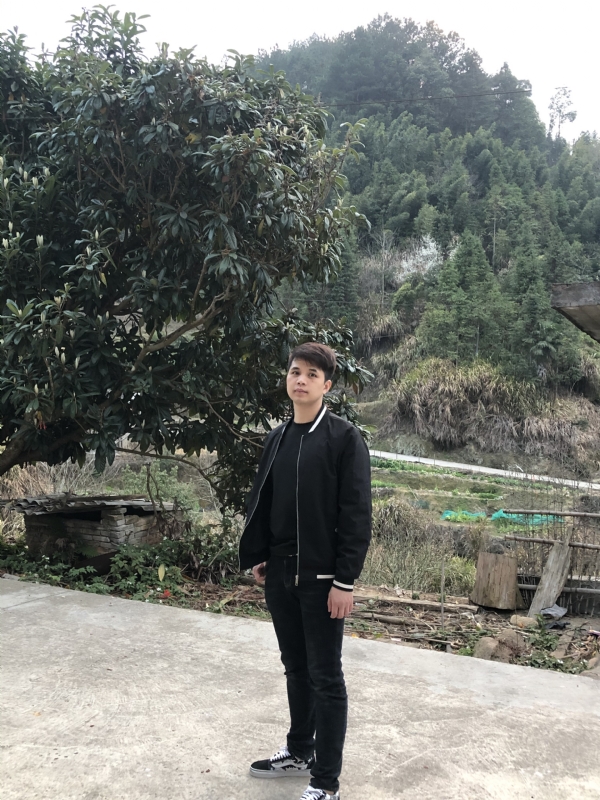 随遇而安的第一张照片--福州闪婚服务中心