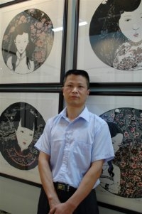 无云的第二张照片--福州闪婚服务中心