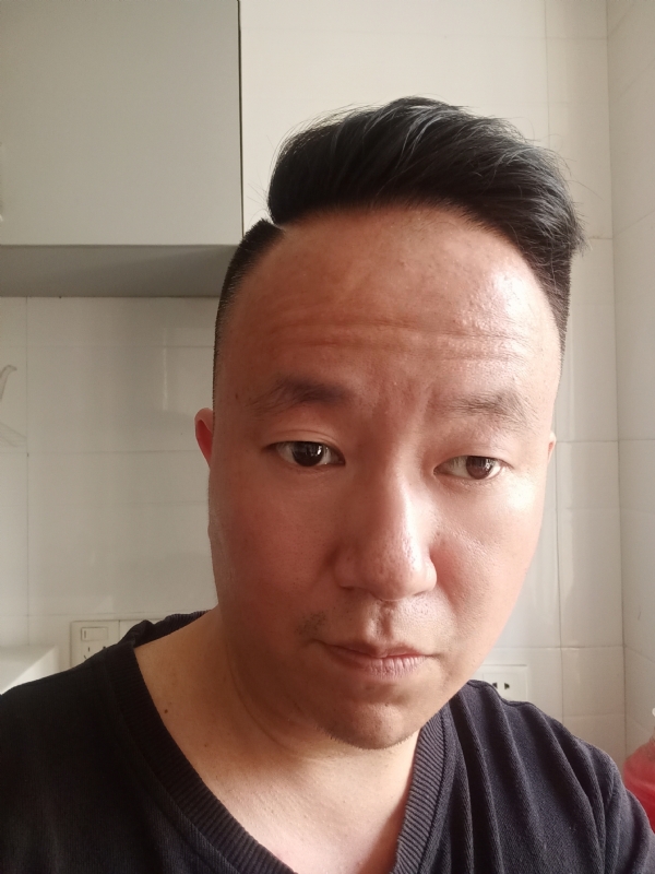 阿king的第一张照片--福州闪婚服务中心