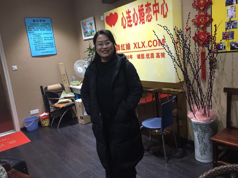 ei的第一张照片--福州闪婚服务中心