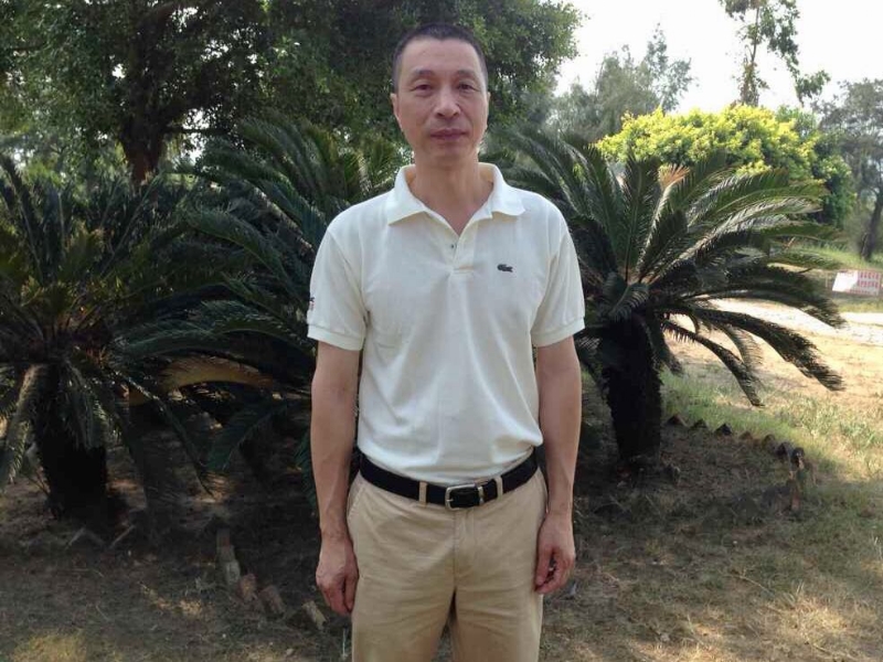星辰的第二张照片--福州闪婚服务中心