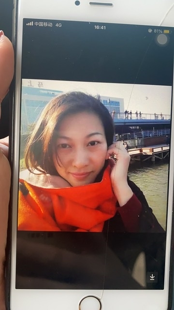 宇哥的第一张照片--福州闪婚服务中心