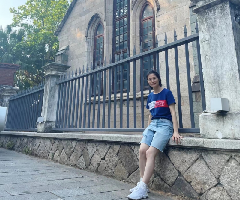 Elyon的第一张照片--福州闪婚服务中心
