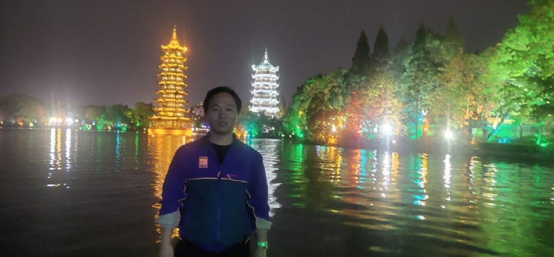 喜乐的第一张照片--福州闪婚服务中心