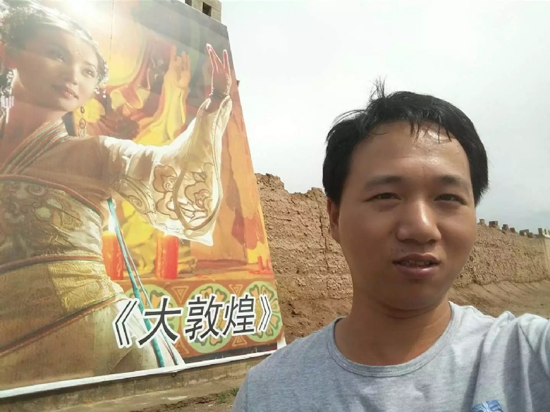 喜乐的第四张照片--福州闪婚服务中心