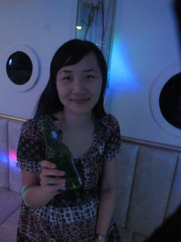 绿茶裱的第一张照片--福州闪婚服务中心