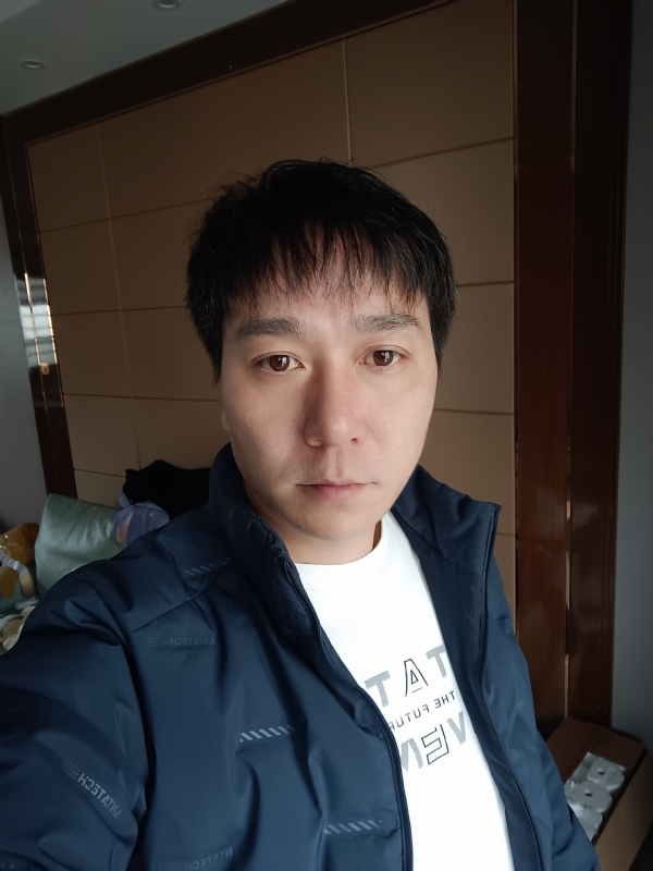 麦弟的第一张照片--福州闪婚服务中心