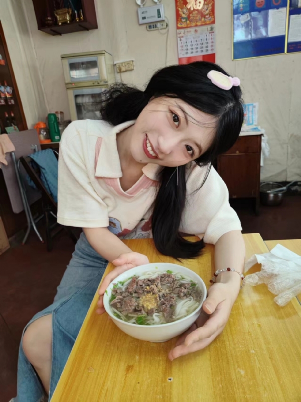 甜果的第一张照片--福州闪婚服务中心