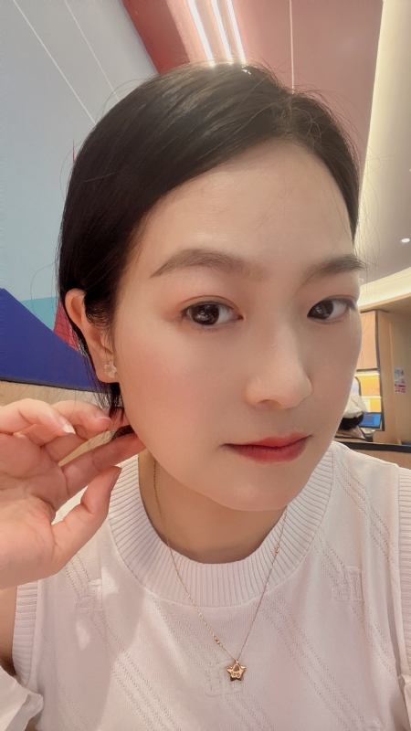 好久不见的第一张照片--福州闪婚服务中心