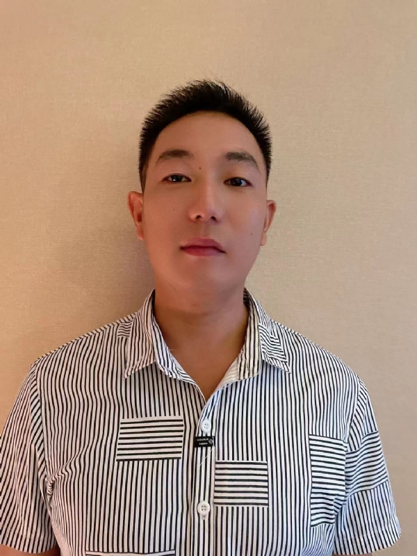 陈先生的第二张照片--福州闪婚服务中心