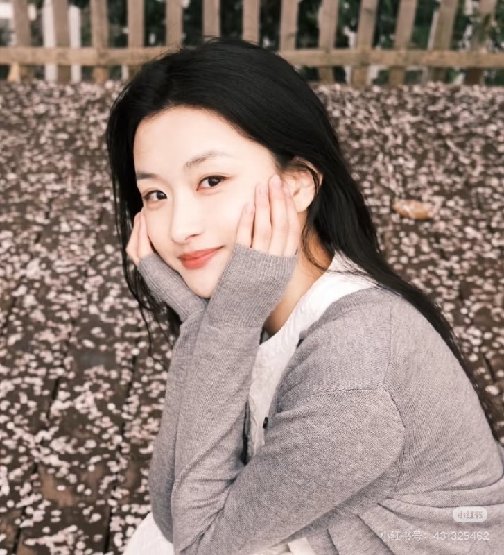 江小姐的第一张照片--福州闪婚服务中心