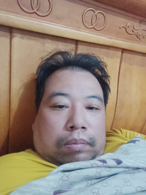 好好男人的第一张照片--福州闪婚服务中心