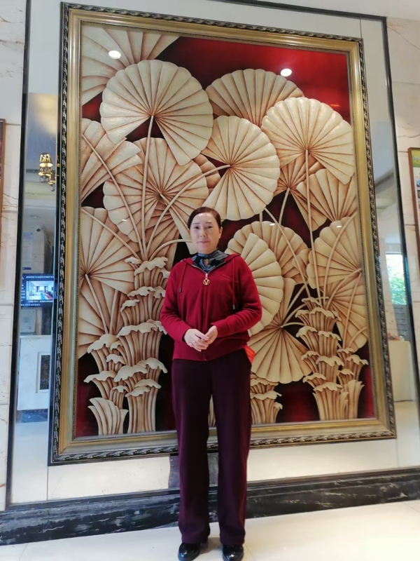 一米阳光的第一张照片--福州闪婚服务中心
