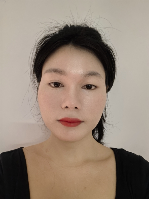 卉秀的第一张照片--福州闪婚服务中心