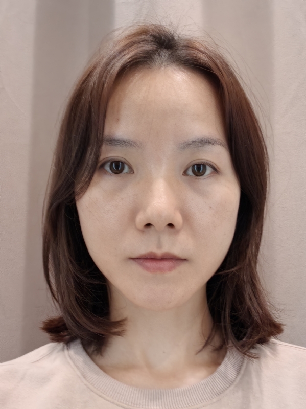 小姚的第一张照片--福州闪婚服务中心