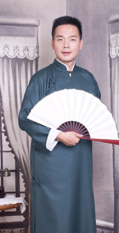 熊猫蔡蔡的第二张照片--福州闪婚服务中心