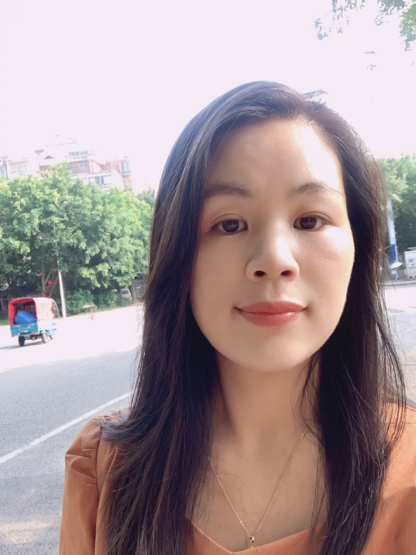 程锦汐的第一张照片--福州闪婚服务中心