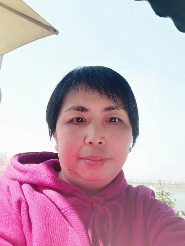 王女士的第一张照片--福州闪婚服务中心