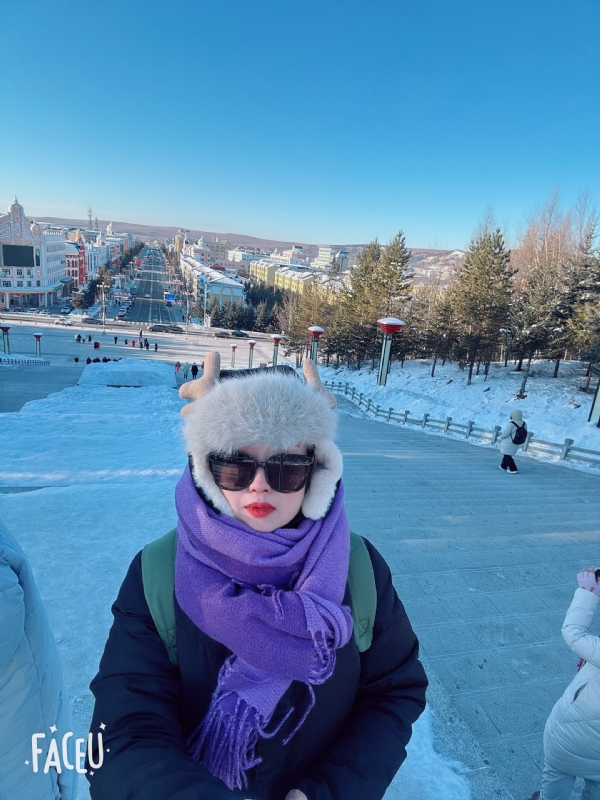 单单的第一张照片--福州闪婚服务中心