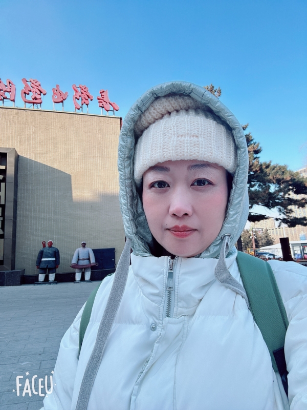 单单的第三张照片--福州闪婚服务中心