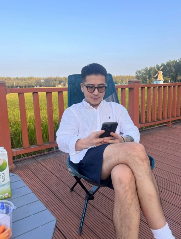 只为与你相见的第一张照片--福州闪婚服务中心