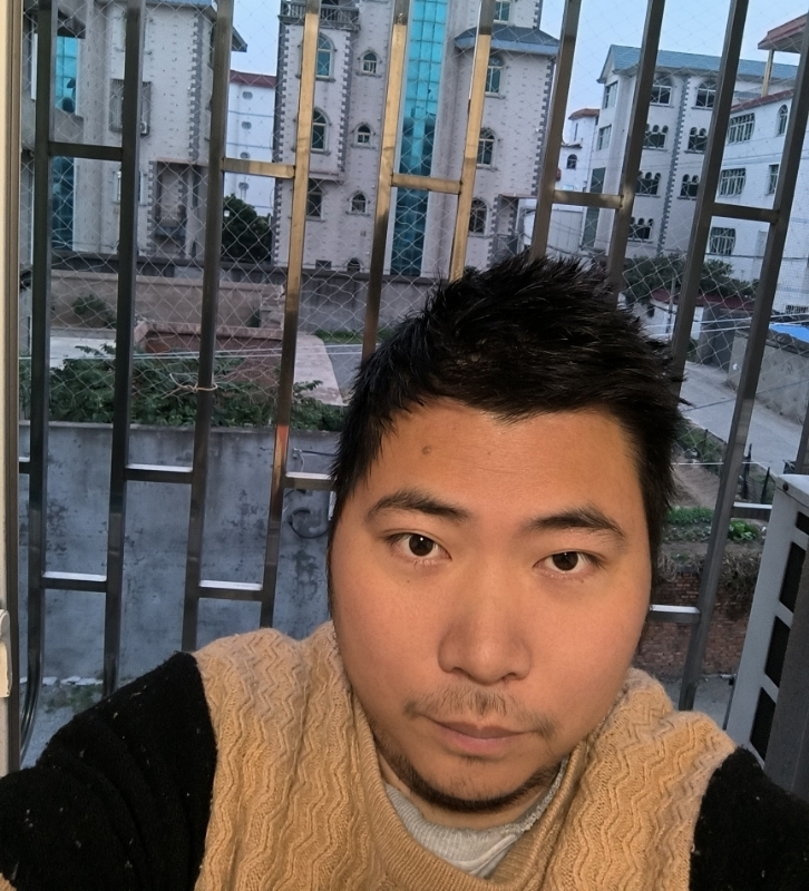 刘文宇的第一张照片--福州闪婚服务中心