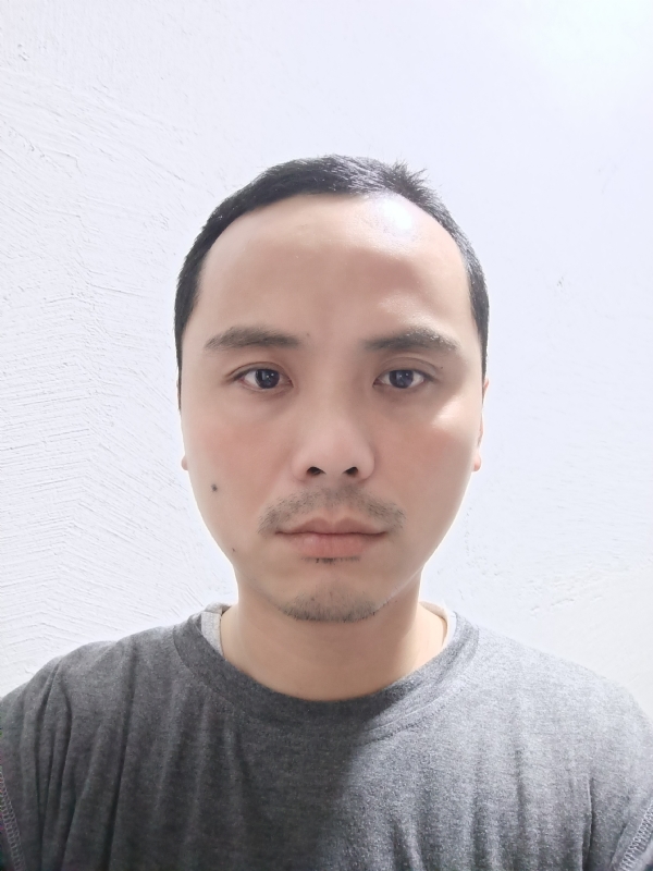 默语的第一张照片--福州闪婚服务中心